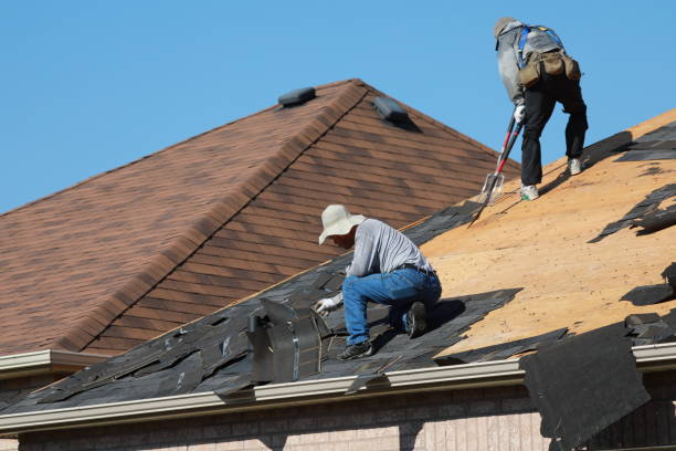 Hot Roofs in Independence, MO