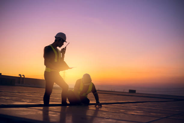 Best Chimney Flashing Repair  in Independence, MO
