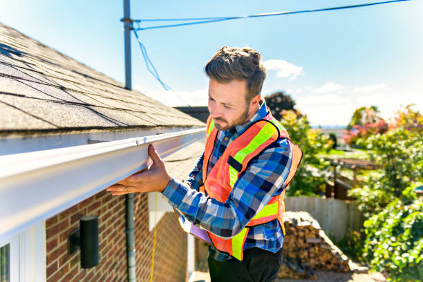 Fast & Reliable Emergency Roof Repairs in Independence, MO