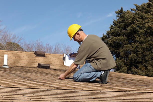 Best Storm Damage Roof Repair  in Independence, MO