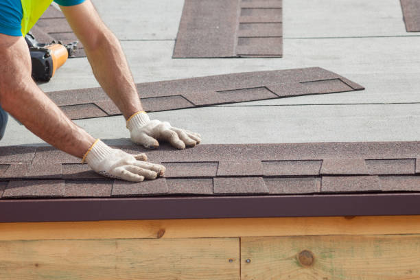 Best Roof Leak Repair  in Independence, MO