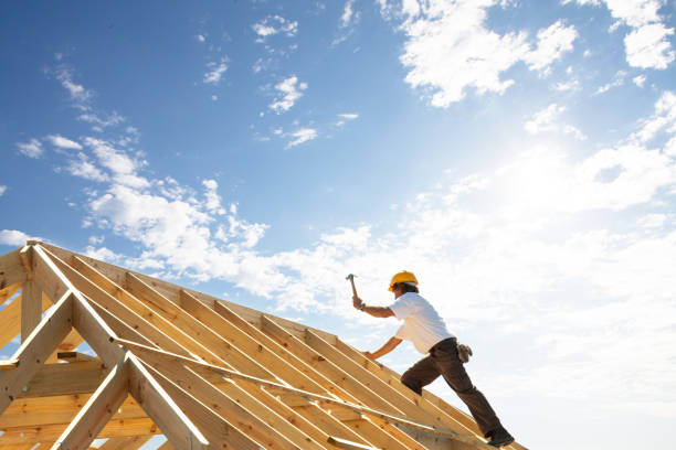 Independence, MO  Roofing repair and installation Company
