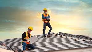 Best Roof Leak Repair  in Independence, MO